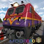 Railway Simulator India APK 0.855 Icon